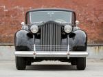 Packard Twelve All-Weather Cabriolet by Rollston 1938 года